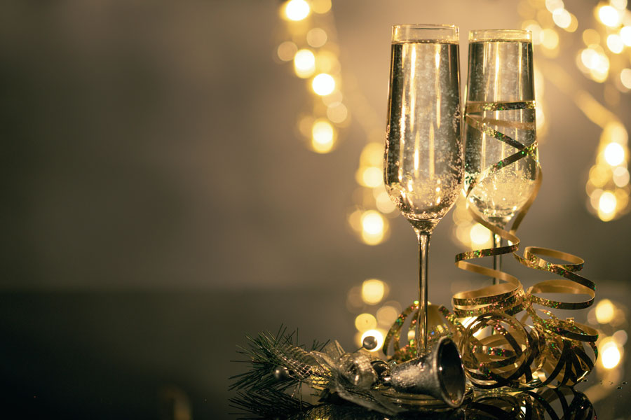 Capodanno Benessere 2025
